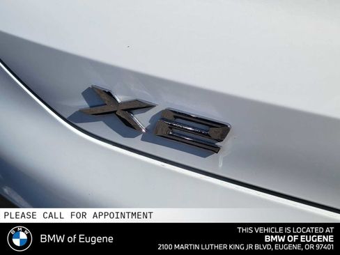 Used 2023 BMW X2 xDrive28i w/ Convenience Package AWD/4WD image 15