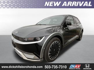 Used 2024 Hyundai Ioniq 5 Limited video 1