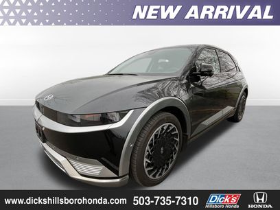 Used 2024 Hyundai Ioniq 5 Limited