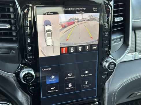 Used 2022 RAM 1500 Limited image 25