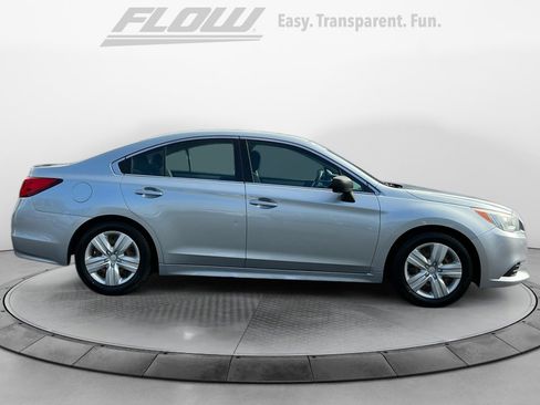 Used 2016 Subaru Legacy 2.5i image 9