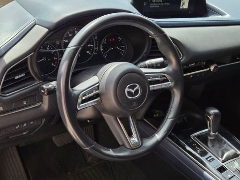 Used 2021 MAZDA CX-30 FWD 2.5 S w/ Preferred Package image 9