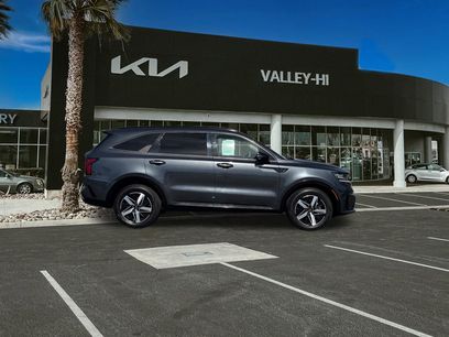 Used 2021 Kia Sorento S
