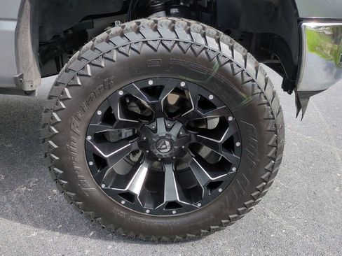Used 2025 Ford F150 XLT w/ Equipment Group 301A Standard AWD/4WD image 11