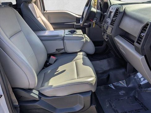 Used 2020 Ford F150 XL w/ Equipment Group 101A Mid image 19