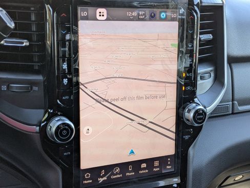 New 2026 RAM 2500 Big Horn image 20