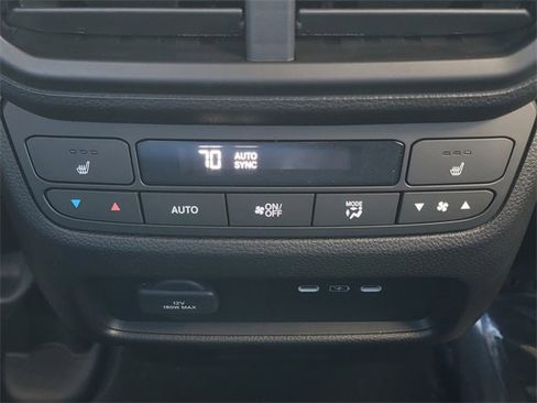 New 2026 Honda Ridgeline Black Edition image 18