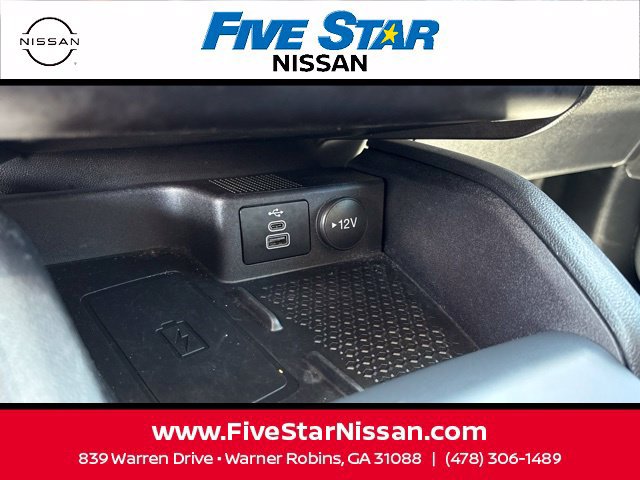 Used 2023 Ford Bronco Sport Outer Banks w/ Tech Package AWD/4WD image 19