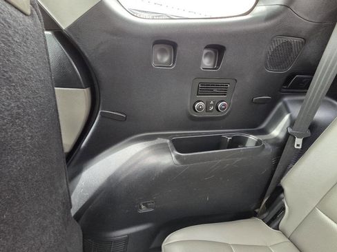 Used 2016 Hyundai Santa Fe Limited w/ Option Group 04 image 26