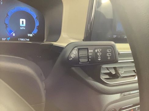 Used 2025 Ford Bronco Sport Big Bend image 18