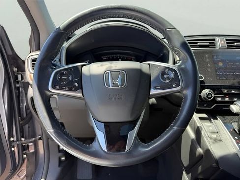Used 2019 Honda CR-V EX-L image 19