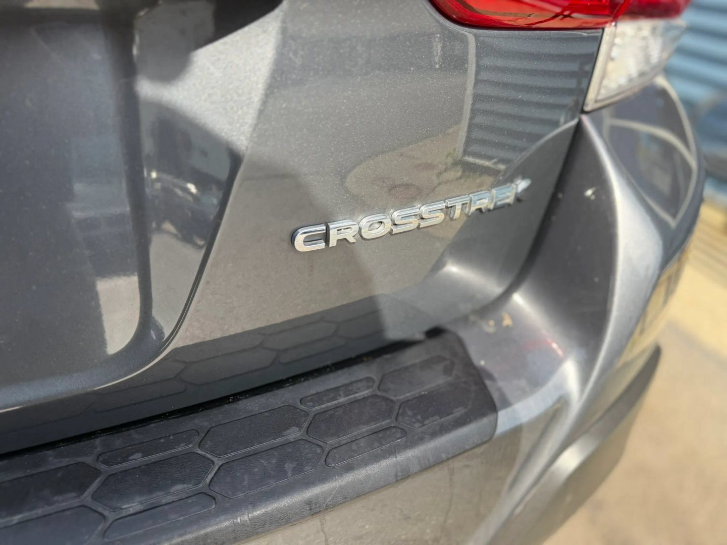Used 2022 Subaru Crosstrek 2.0i Premium w/ Moonroof Package AWD/4WD image 35