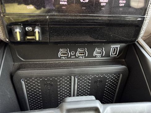 New 2026 RAM 2500 Limited image 23