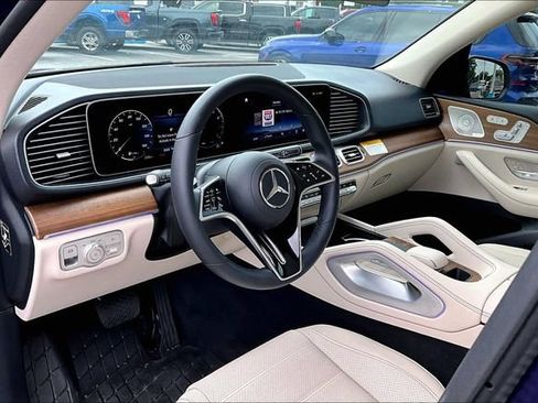 Certified 2026 Mercedes-Benz GLE 350 4MATIC image 5