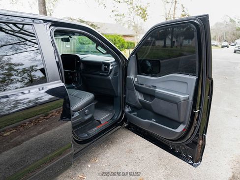 Used 2024 Ford F150 STX image 45