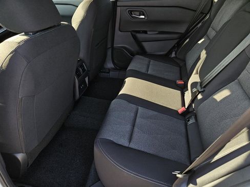 New 2026 Nissan Rogue SV image 9