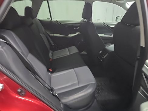 Used 2021 Subaru Outback Limited XT w/ Popular Package #2 image 7