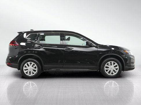 Used 2020 Nissan Rogue S AWD/4WD image 6