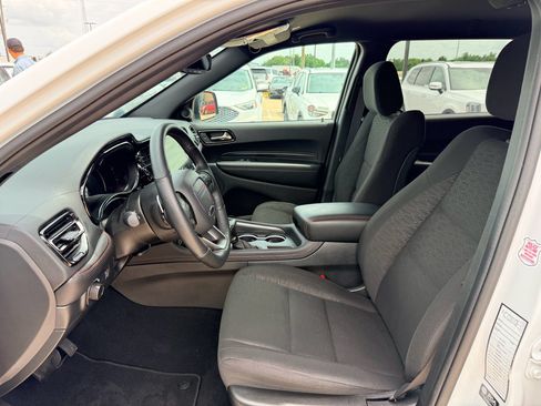 Used 2026 Dodge Durango GT RWD image 12