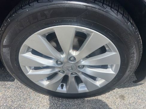 Used 2015 Honda Accord EX-L image 3
