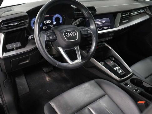 Used 2024 Audi A3 2.0T Premium Plus AWD/4WD image 4