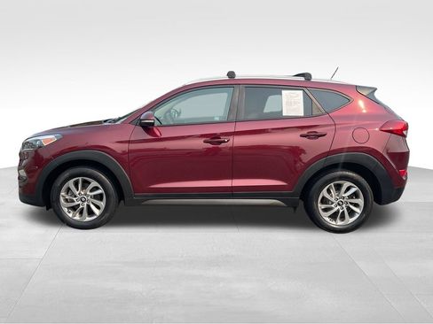 Used 2016 Hyundai Tucson Eco AWD/4WD image 5