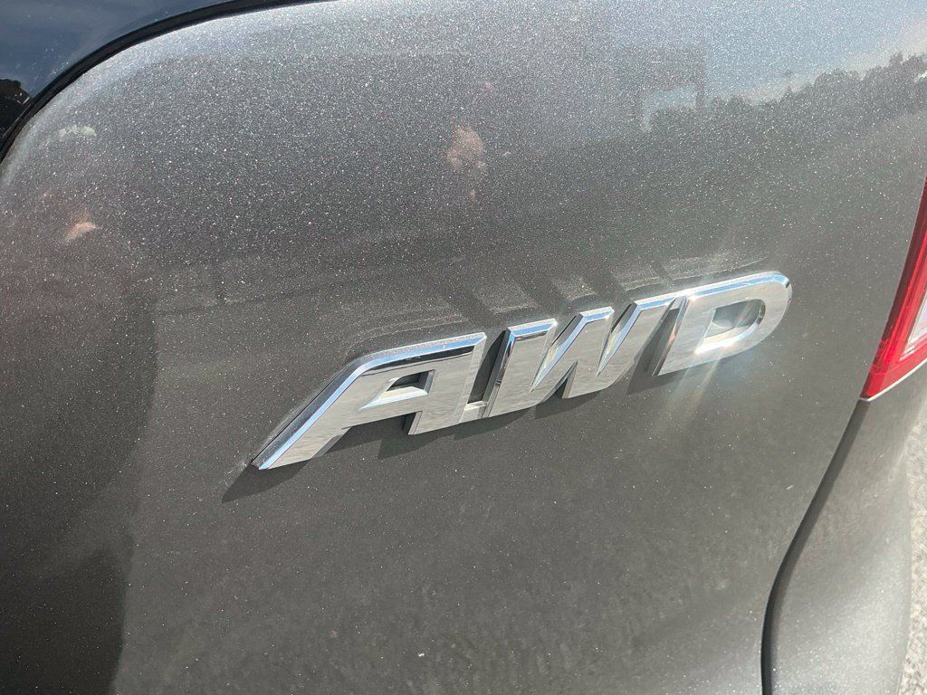 Used 2014 Honda CR-V EX-L image 11