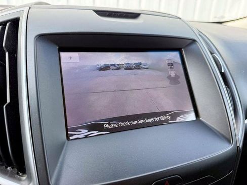 Certified 2020 Ford Edge SE AWD/4WD image 21