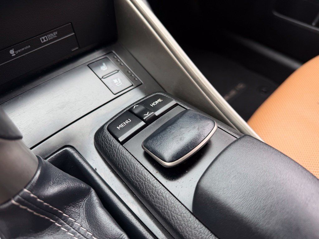 Used 2014 Lexus IS 350 w/ Navigation Package RWD image 26
