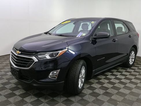 Used 2020 Chevrolet Equinox LS FWD image 5