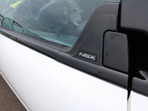 Used 1993 Acura NSX image 47