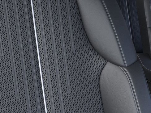 New 2026 Cadillac Vistiq Premium Luxury w/ LPO, Floor Liner Package AWD/4WD image 21