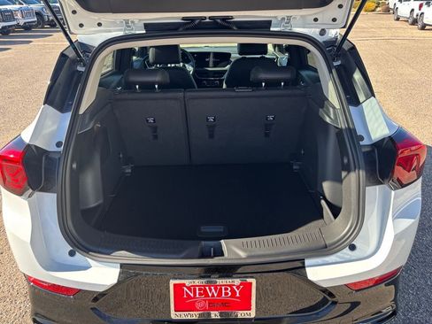 New 2026 Buick Encore GX Sport Touring AWD/4WD image 7