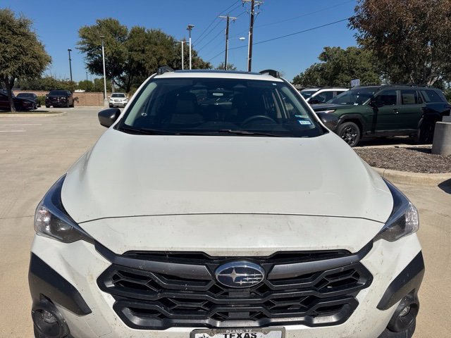 Used 2025 Subaru Crosstrek 2.5i Premium AWD/4WD image 7