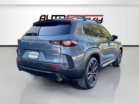 Used 2024 MAZDA CX-50 AWD 2.5 S w/ Cargo Package image 7