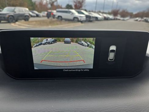 Used 2022 MAZDA MX-30 Electric w/ Premium Package image 35