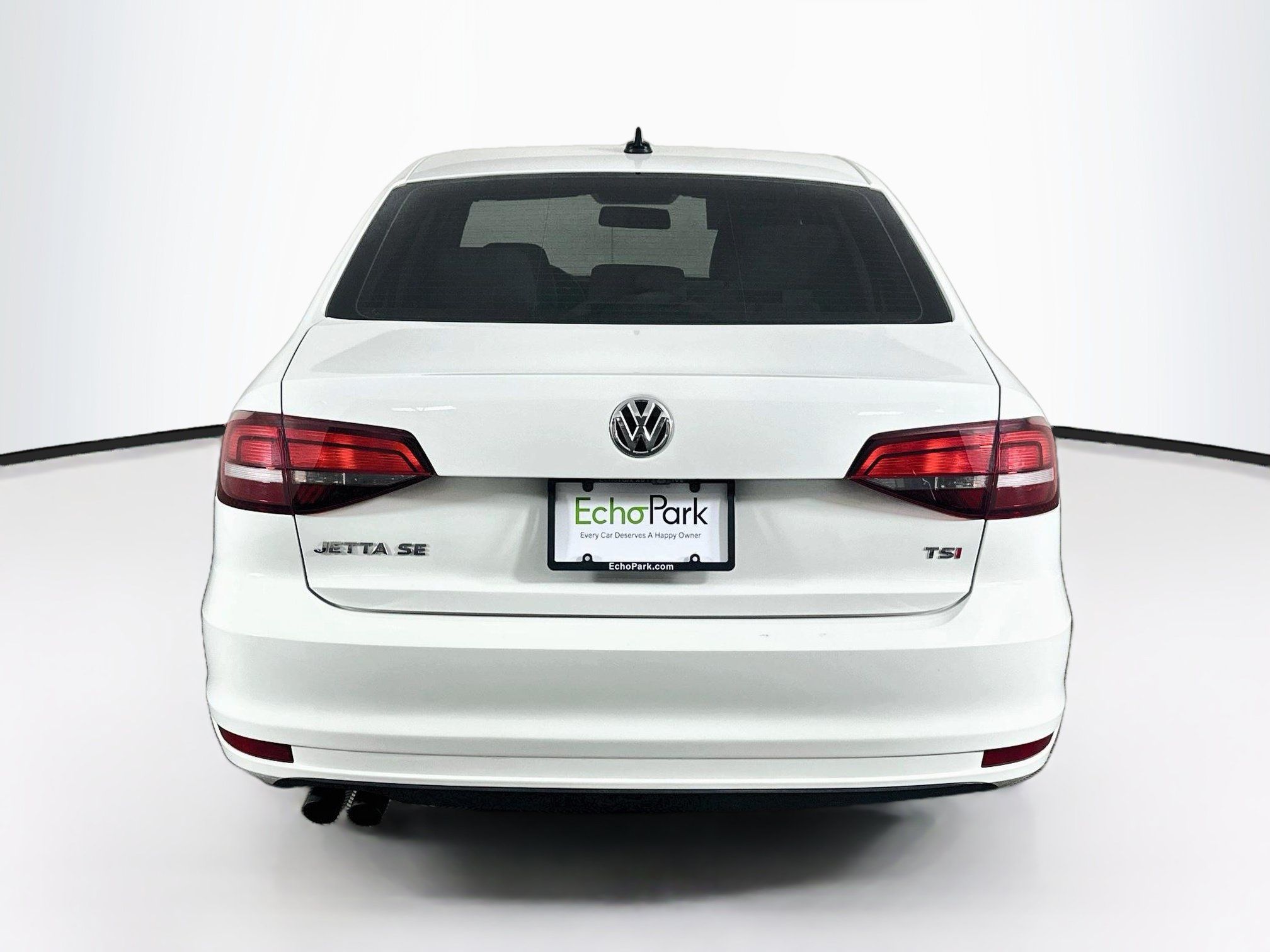 Used 2018 Volkswagen Jetta SE FWD image 7