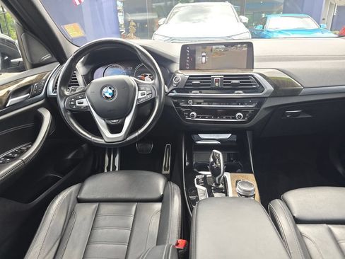Used 2018 BMW X3 xDrive30i AWD/4WD image 18