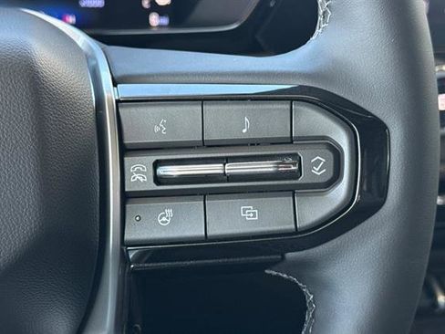 New 2026 Chevrolet Colorado ZR2 w/ Technology Package image 27