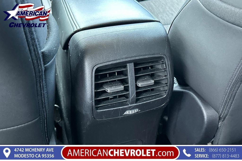 Used 2023 Ford Bronco Sport Big Bend AWD/4WD image 16