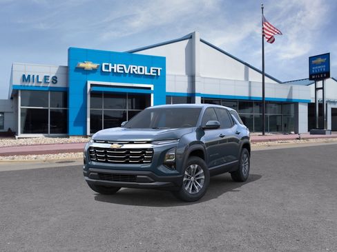 New 2026 Chevrolet Equinox LT w/ Convenience Package II AWD/4WD image 48