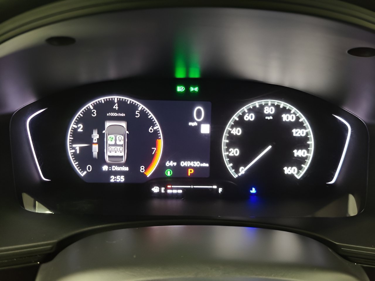 Used 2024 Honda Civic EX image 27