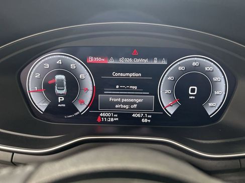 Used 2020 Audi A5 2.0T Premium Plus AWD/4WD image 13