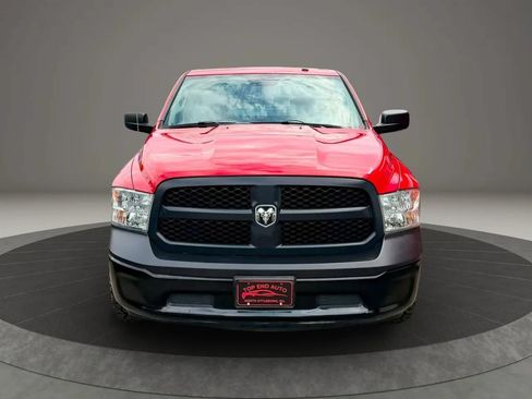Used 2013 RAM 1500 Tradesman w/ PWR & Remote Entry Group AWD/4WD image 3