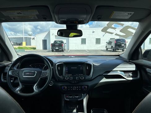Certified 2023 GMC Terrain AT4 AWD/4WD image 31