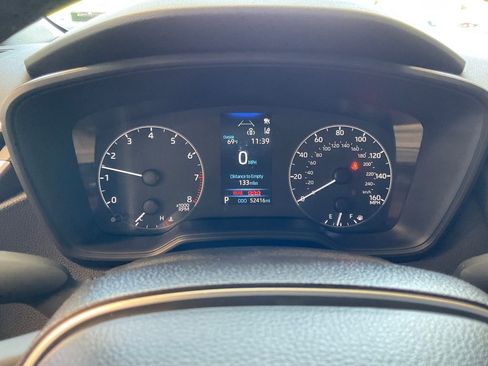 Certified 2024 Toyota Corolla SE FWD image 14