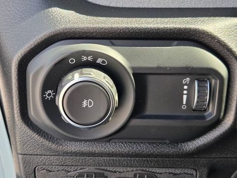New 2026 Jeep Wrangler Sport AWD/4WD image 21