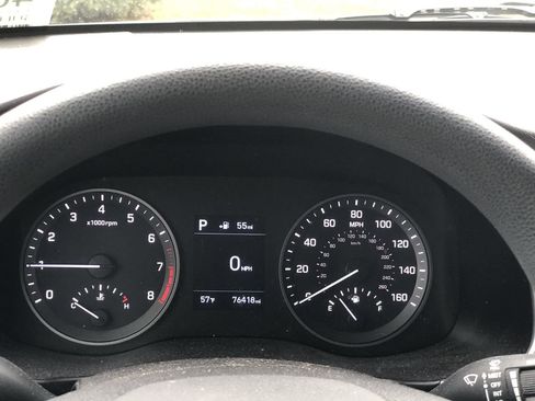 Used 2019 Hyundai Tucson SEL w/ Cargo Package image 16