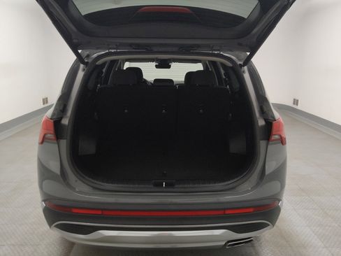 Used 2021 Hyundai Santa Fe SEL w/ Convenience Package image 29