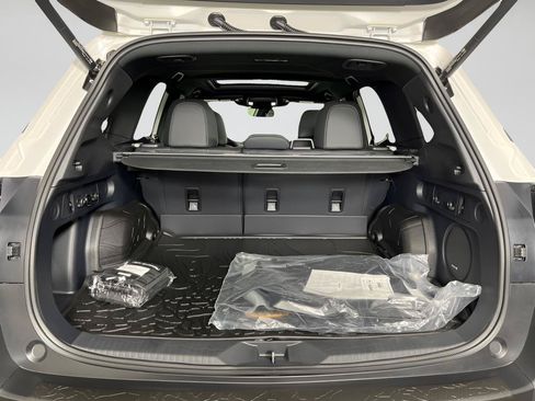 New 2026 Subaru Forester Wilderness AWD/4WD image 15